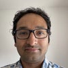 Photograph of Arun