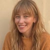 Photograph of Debbie