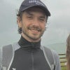 Photograph of Sam