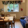 Photo 8: Lounge/dining room