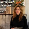 Photograph of Beata