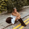 Photograph of Tania