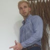 Photograph of Bartek