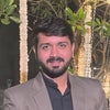 Photograph of Bhavik