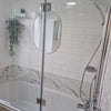 Photo 2: Upstairs bathroom 