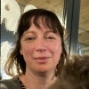 Photograph of Alison