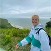 Photograph of Georgina
