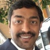 Photograph of Pavan