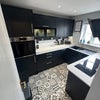 Photo 6: New kitchen
