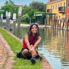 Photograph of Neha