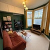 Photo 5: My room/ study area