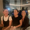 Photograph of Nicole & Cesca 
