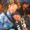 Photo 2: This is friend Finley and I, he is a straight man