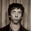 Photograph of Paul