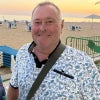 Photograph of Steven hayward