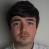 Photograph of Tiago