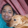 Photograph of Meera
