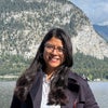 Photograph of Barkha