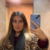 Photograph of Freya