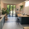 Photo 9: shared kitchen dining