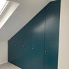 Photo 3: loft wardobes