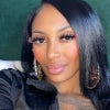 Photograph of Aaliyah