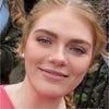 Photograph of Fiona
