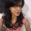 Photograph of Sandra