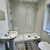 Photo 4: Separate Shower Room 