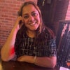 Photograph of Amina