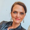 Photograph of Oana
