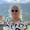 Photograph of Steve