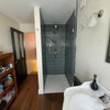 Photo 7: Large waterfall shower
