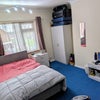 Photo 2: Double room 