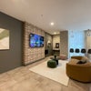 Photo 18: Communal entertainment area 