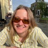 Photograph of Cara