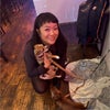 Photograph of Phuong 