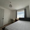 Photo 2: Double room - the one available