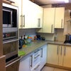 Photo 4: Spacious kitchen / Ample storage available