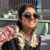 Photograph of Mia 