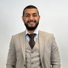 Photograph of Mohamed