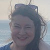 Photograph of Kate