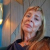 Photograph of Maxine