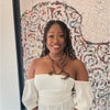 Photograph of Adeola 