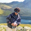 Photograph of Kamran