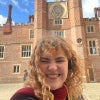 Photograph of Cerys
