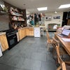 Photo 5: Kitchen looking back from garden door
