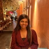 Photograph of Reshma