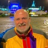Photograph of Rob