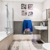 Photo 2: Guest bathroom